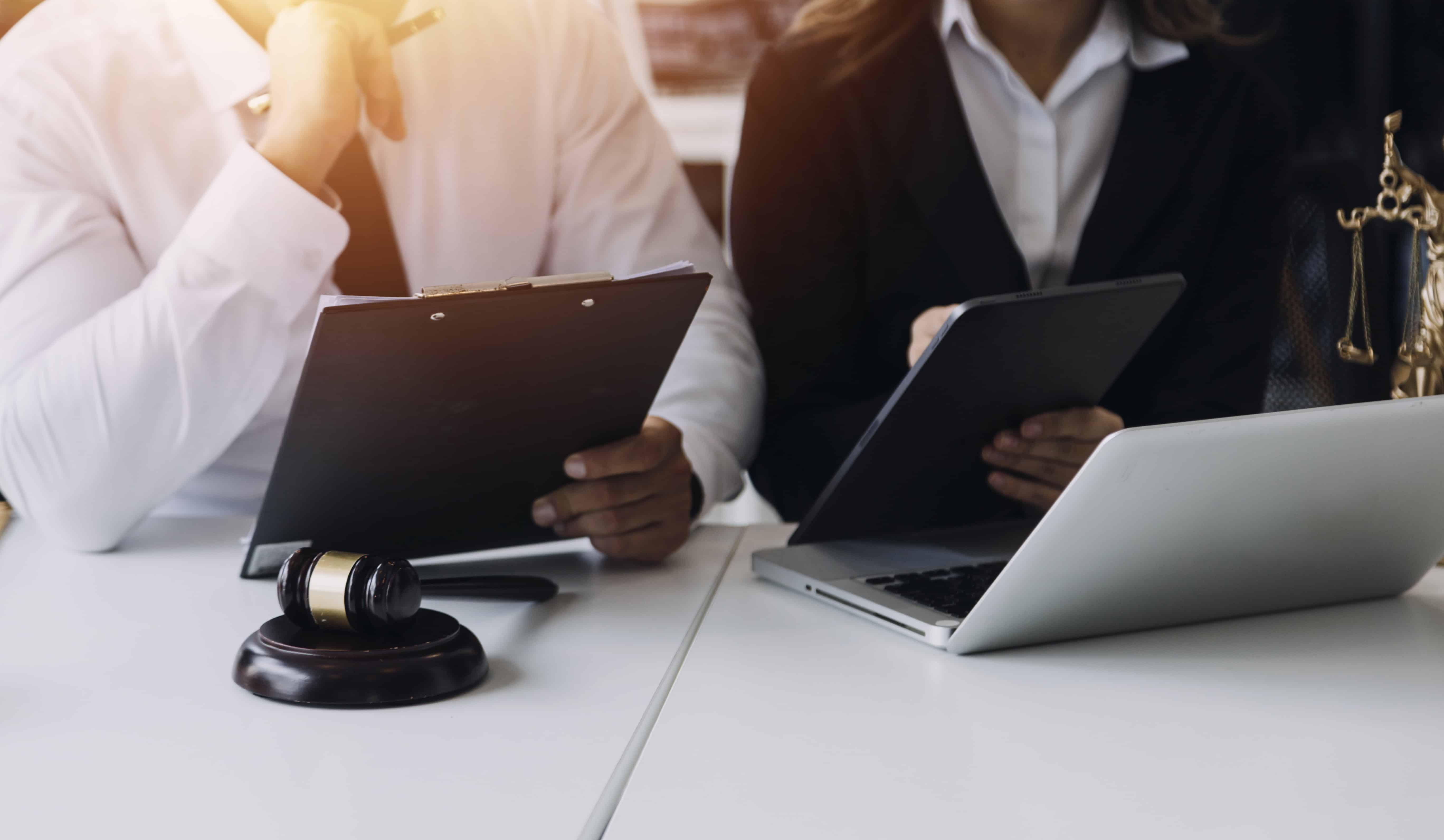 Адвокати для бізнесу