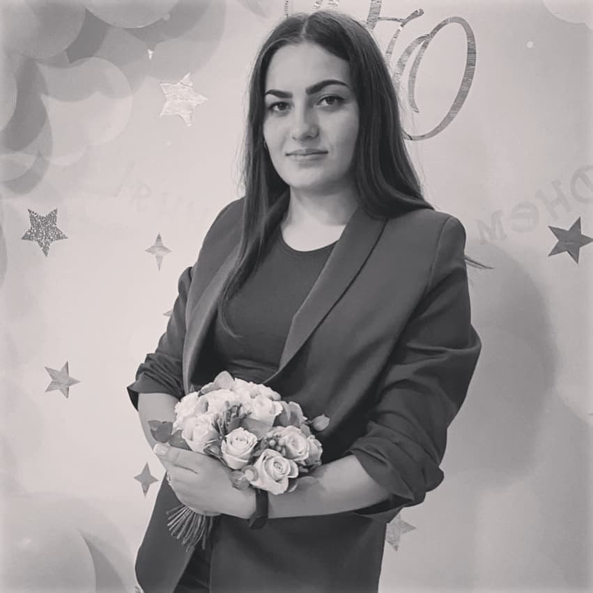 Євгенія Бабакова