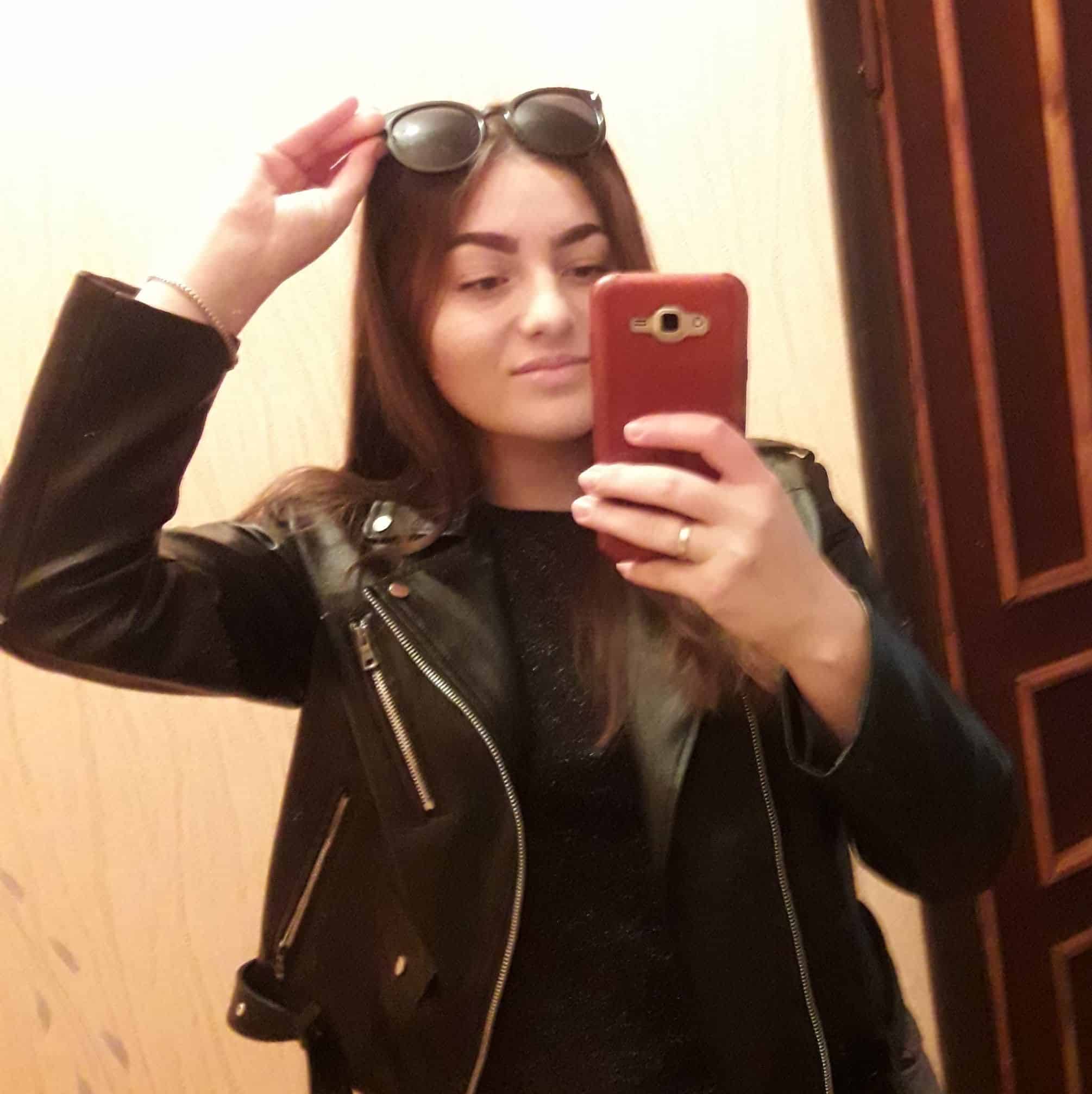 Євгенія Бабакова