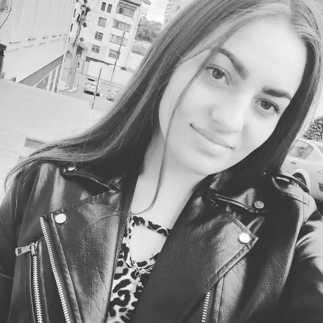 Євгенія Бабакова Маріуполь