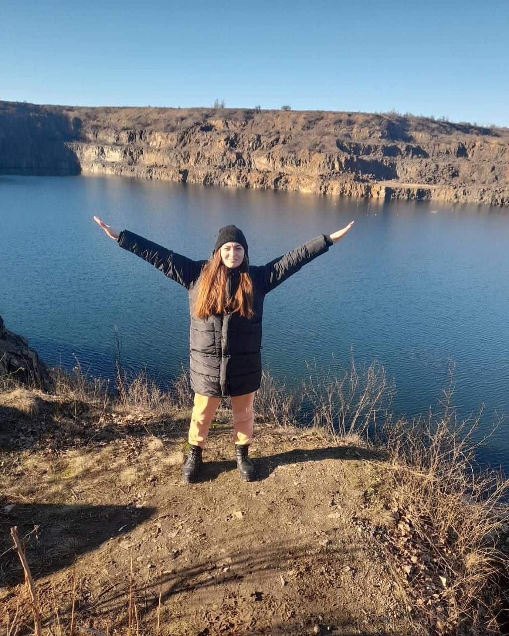 Євгенія Бабакова? Маріуполь