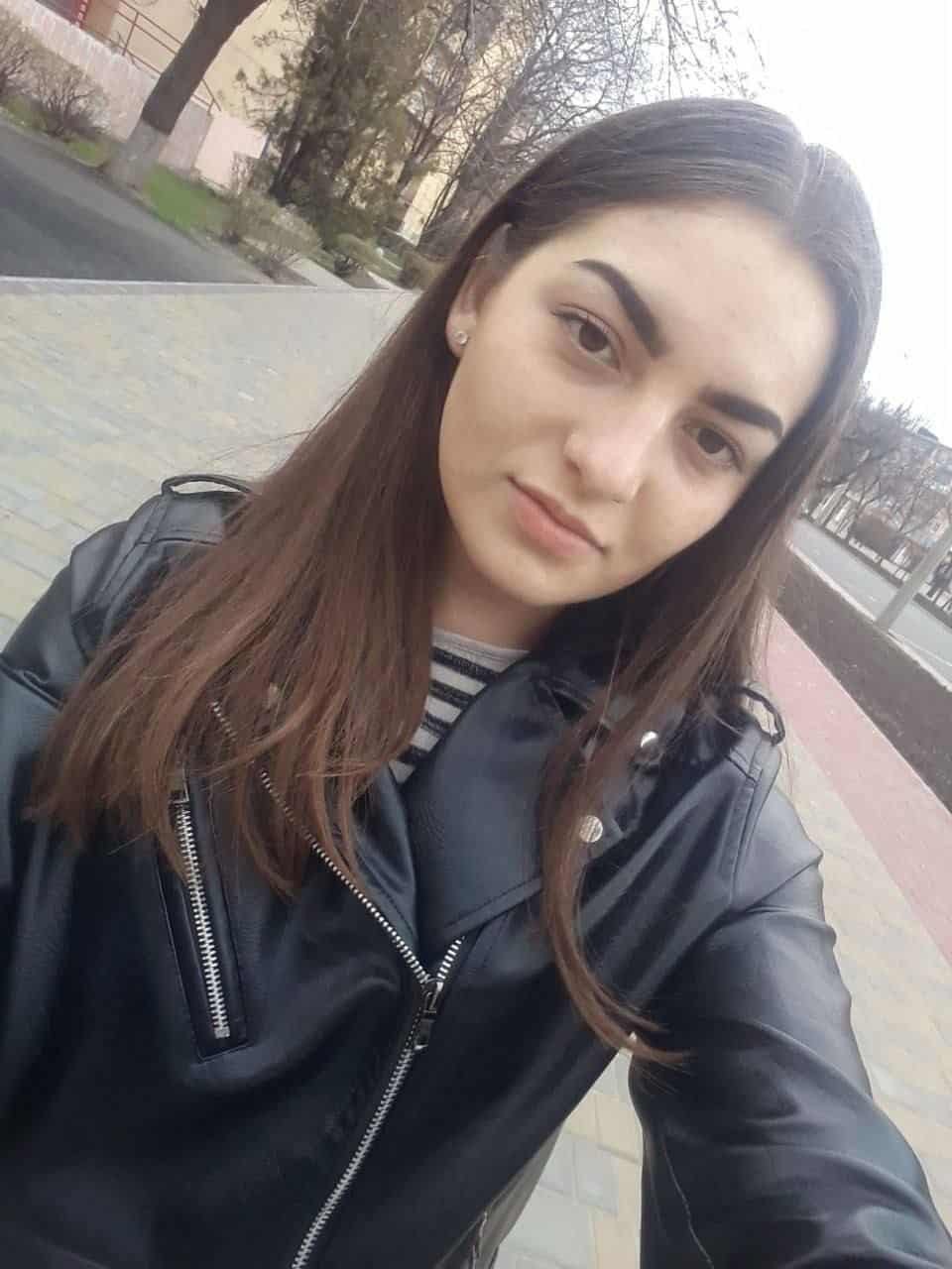 Євгенія Бабакова