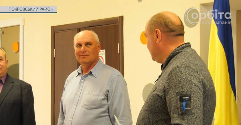 Валерій Дугельний