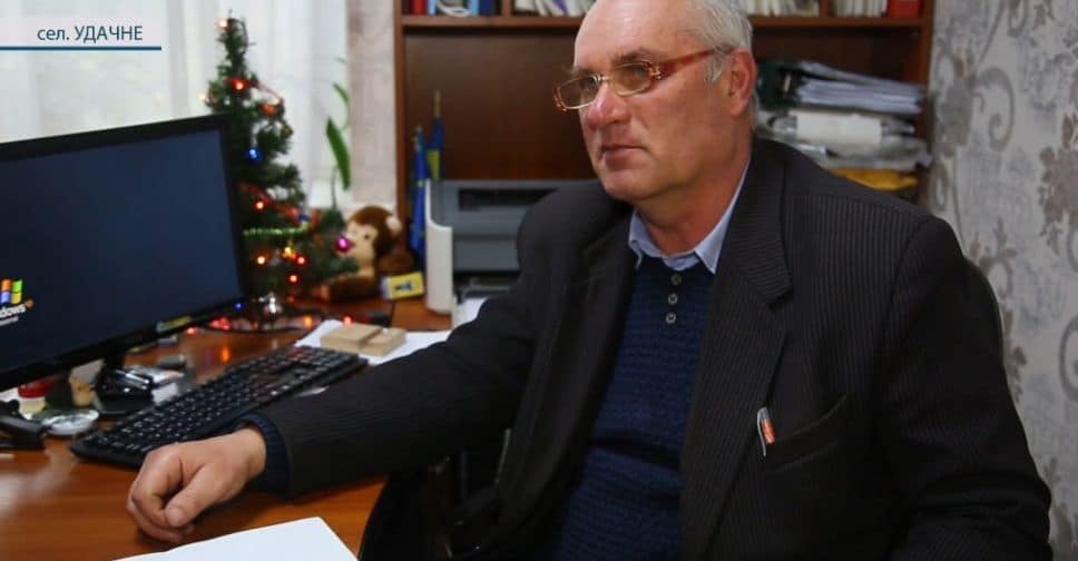 Валерій Дугельний