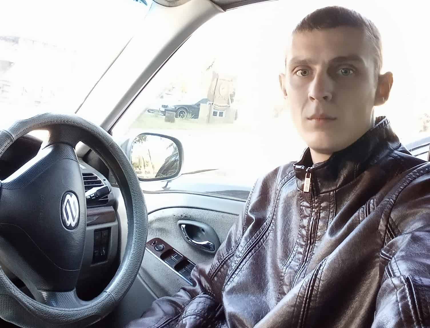 Віктор Варава