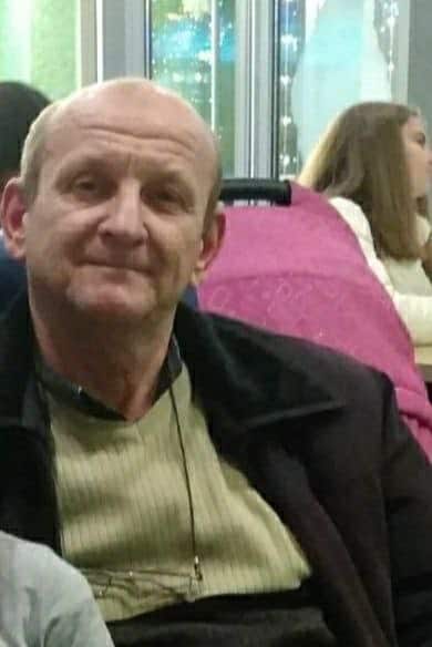 Геннадій Варава