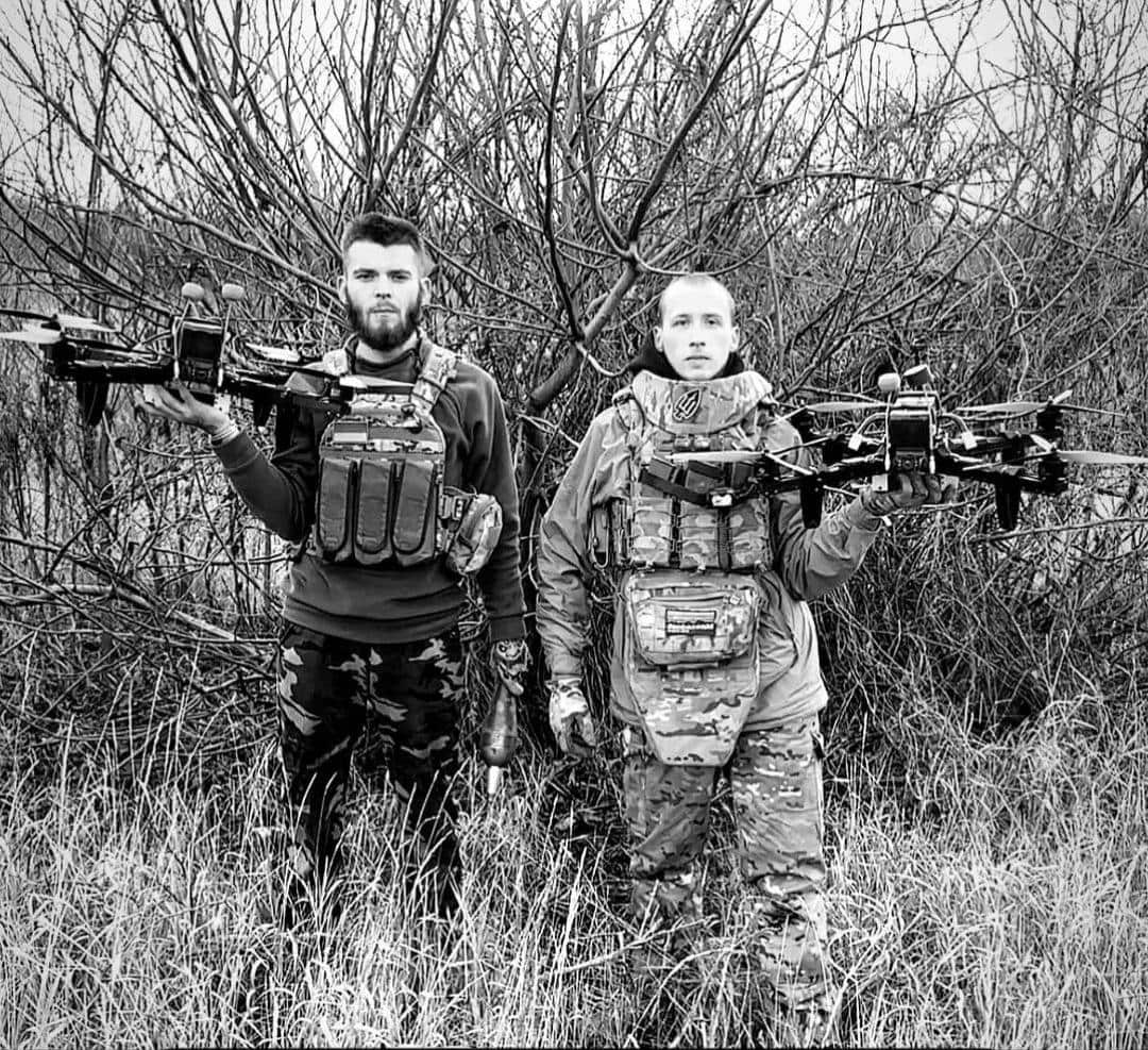 Зображення до посту: Захоплювався скелелазанням та захищав рідні краї: вшануймо 23-річного захисника  з Краматорська Данила Кравченка