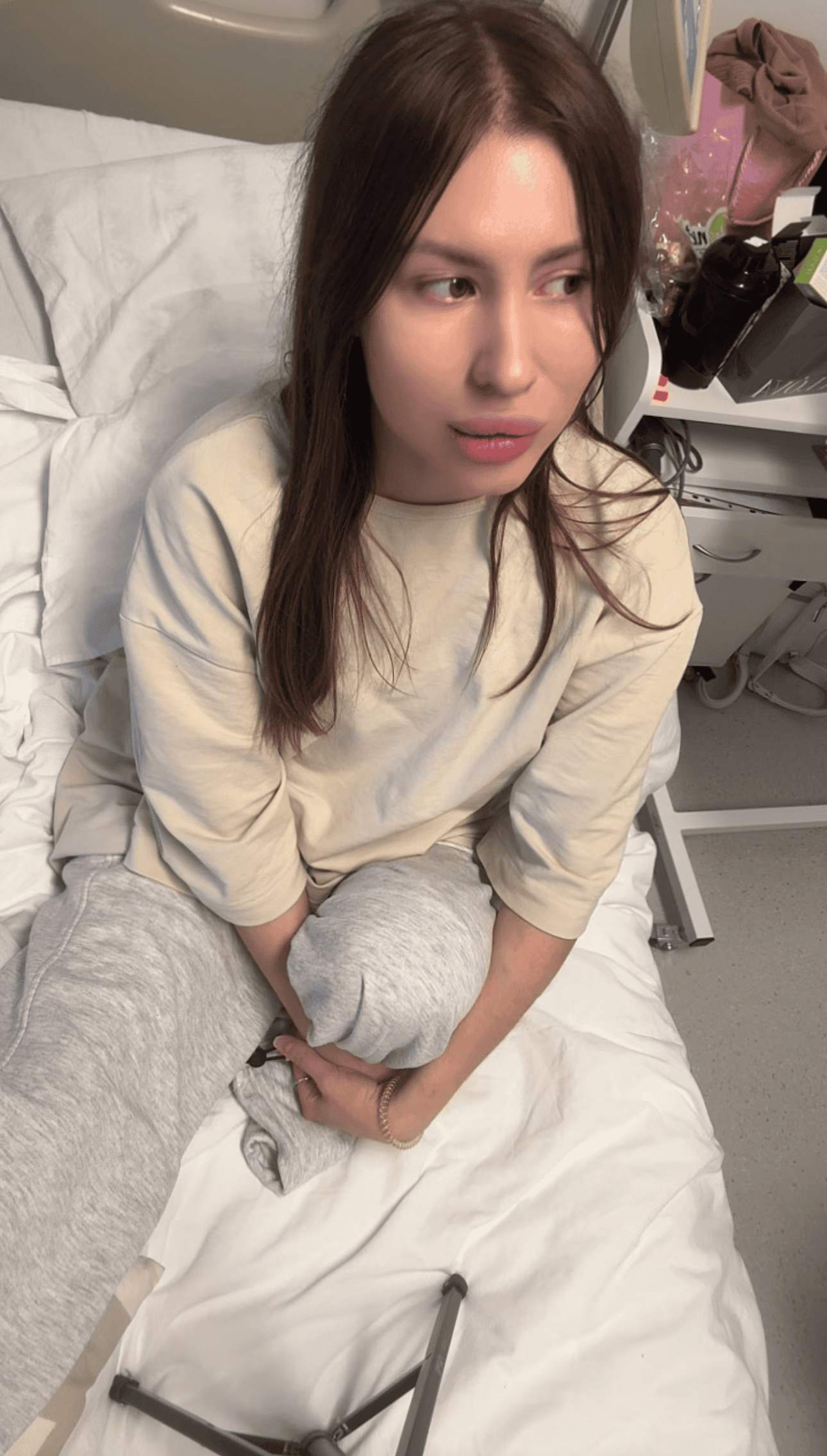 Ольга Долгая. Фото предоставлено собеседницей