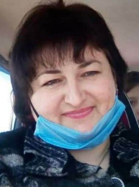 Людмила Бабакова