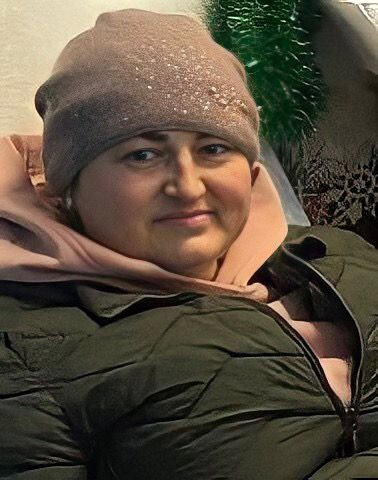 Людмила Бабакова