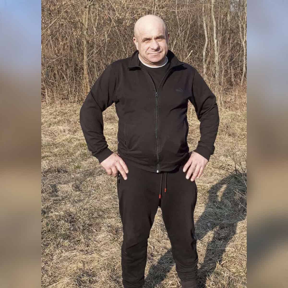 Роман Петращук