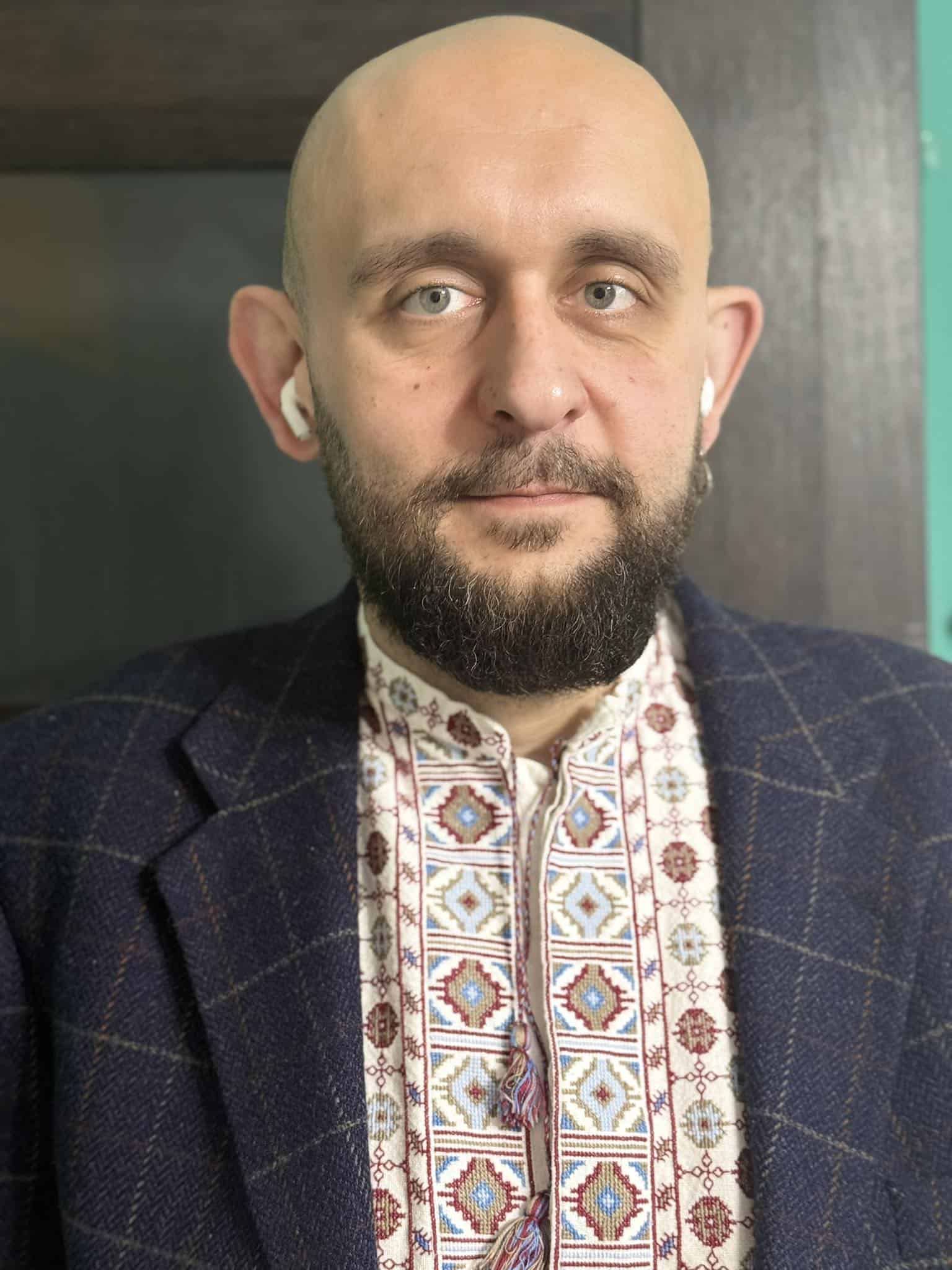 Станіслав Федорчук