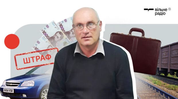 Начальник Удачненской ВА Валерий Дугельный: биография, семья, успехи и неудачи на должности (ДОСЬЕ)