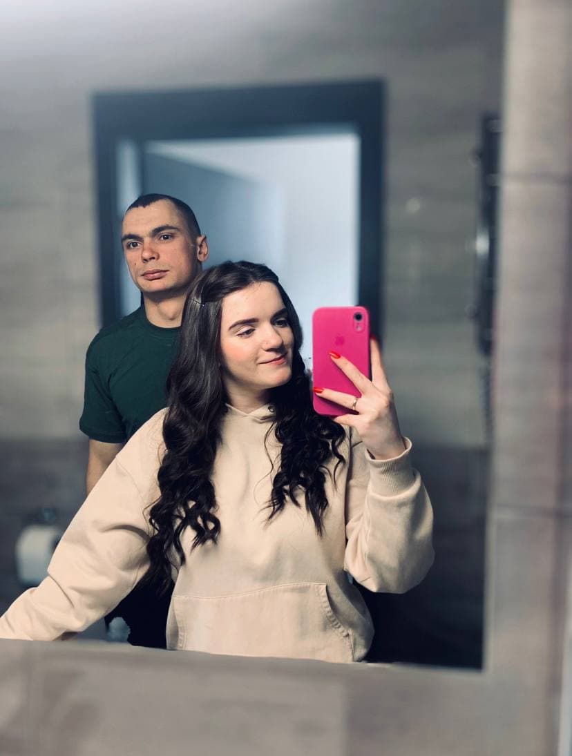 Зображення до посту: “Він часто говорив, що служба в армії — це поклик серця”: вшануймо захисника Василя Клюса