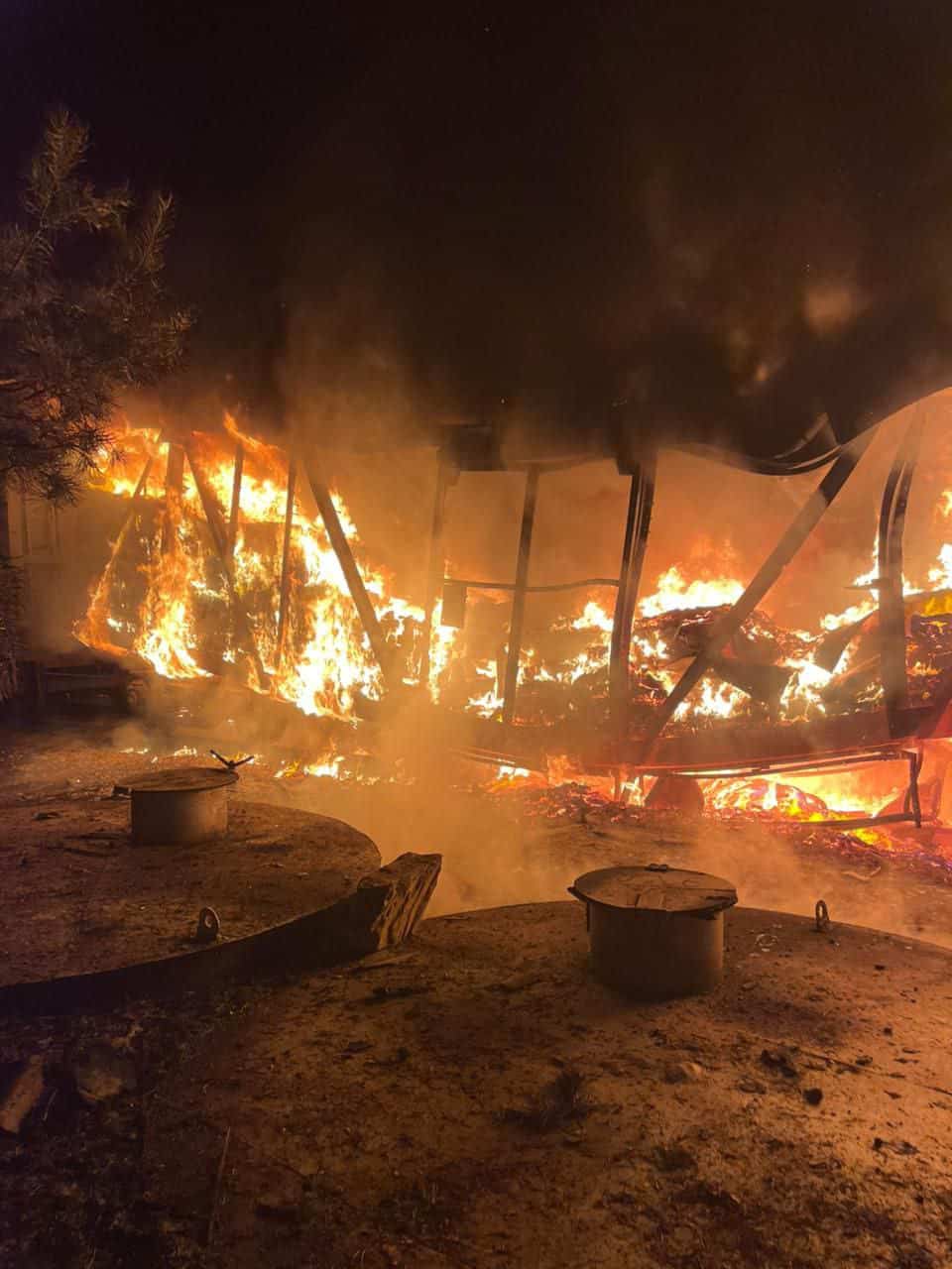 Зображення до посту: Двоє людей постраждали під час обстрілів Донеччини 14 листопада (ЗВЕДЕННЯ)