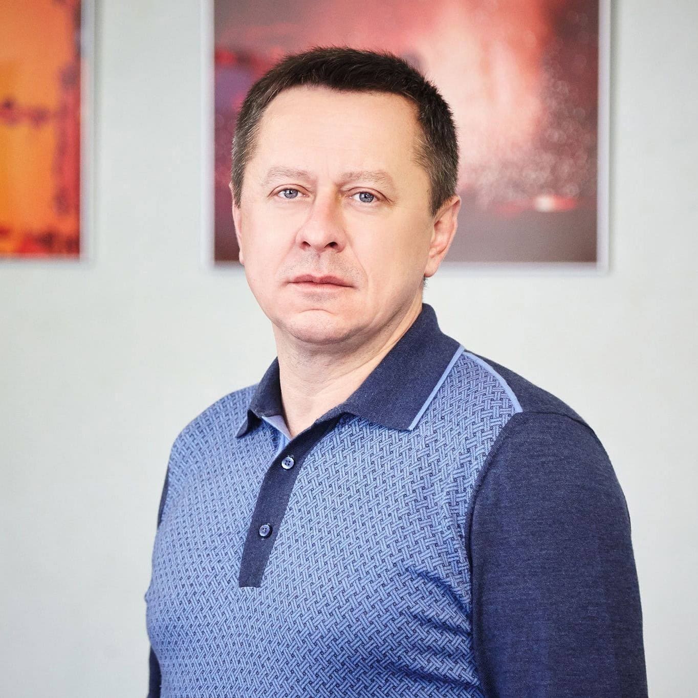 Олександр Гончаренко