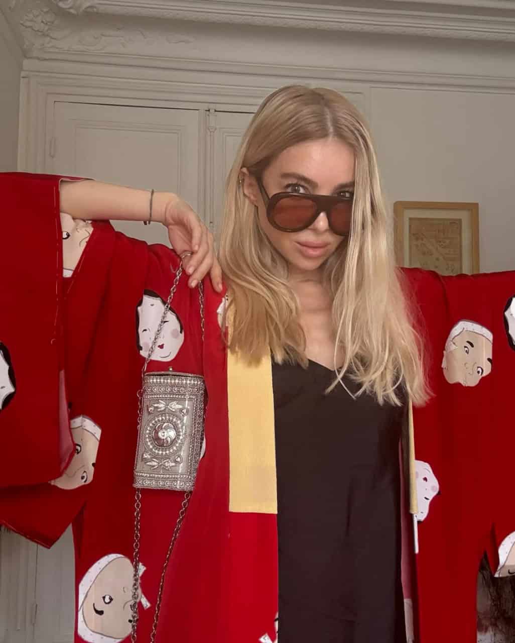 Крістіна Гончаренко