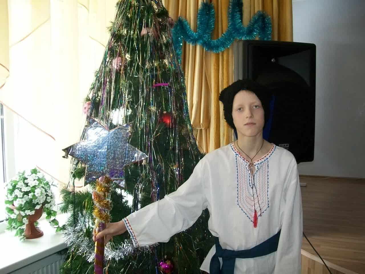 Голова Офісу дітей та молоді “ДІйМО” Кирило Невдоха розповів, які подарунки не нашкодять дітям в інтернатних закладах