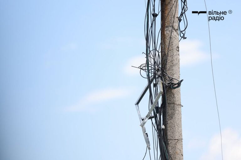 Дружківка через аварію цілу добу без електропостачання: обіцяють відновити до 17:00