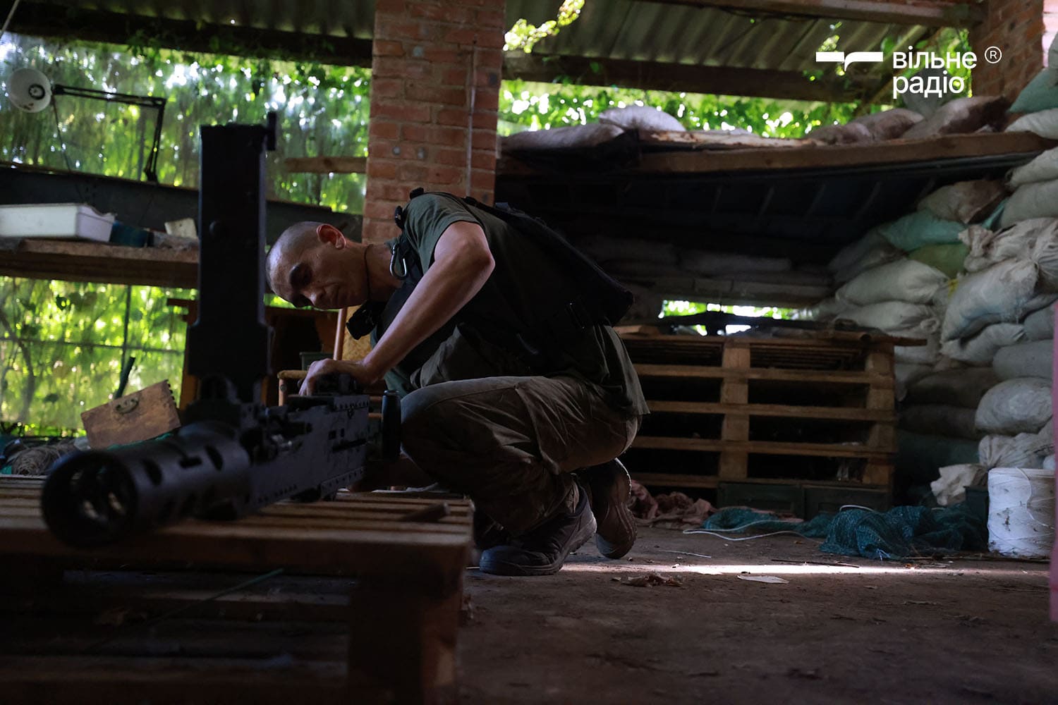 Військових, ветеранів та родини загиблих бійців з Торецької громади просять пройти опитування щодо потреб