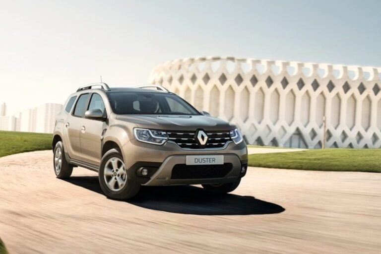 Покровськводоканал планує придбати Renault Duster: скільки віддадуть за авто та кого обрали постачальником
