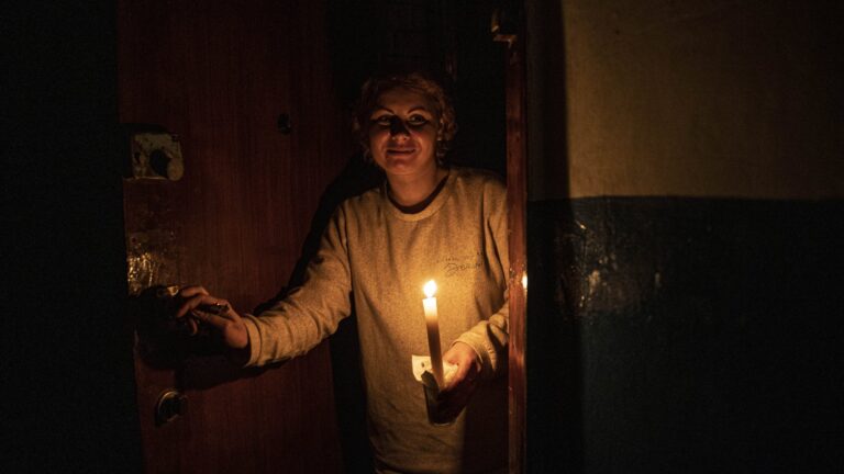 Как пережить блэкаут и недорого утеплить жилье в прифронтовой общине: практические советы