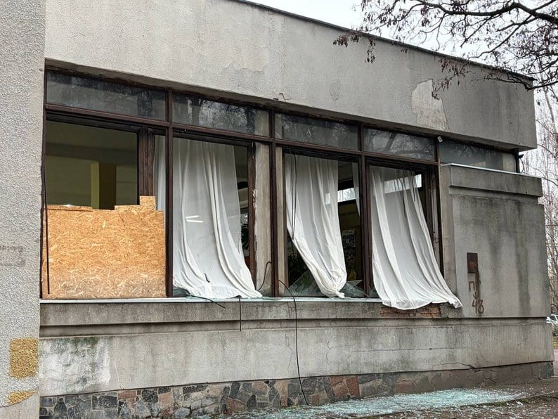 Що відомо про російську атаку на Дніпро 1 грудня 2025 року: є загиблі та поранені