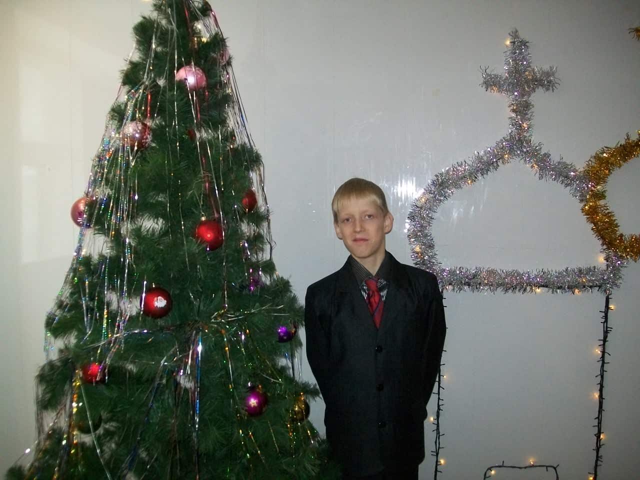 Голова Офісу дітей та молоді “ДІйМО” Кирило Невдоха розповів, як правильно привітати дитину в інтернатному закладі