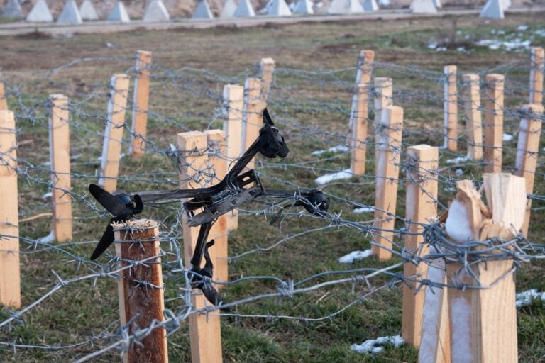 Килзона в яме: бойцы ВСУ будут наносить большие потери оккупантам в Северске из-за рельефа местности — 54 бригада ВСУ