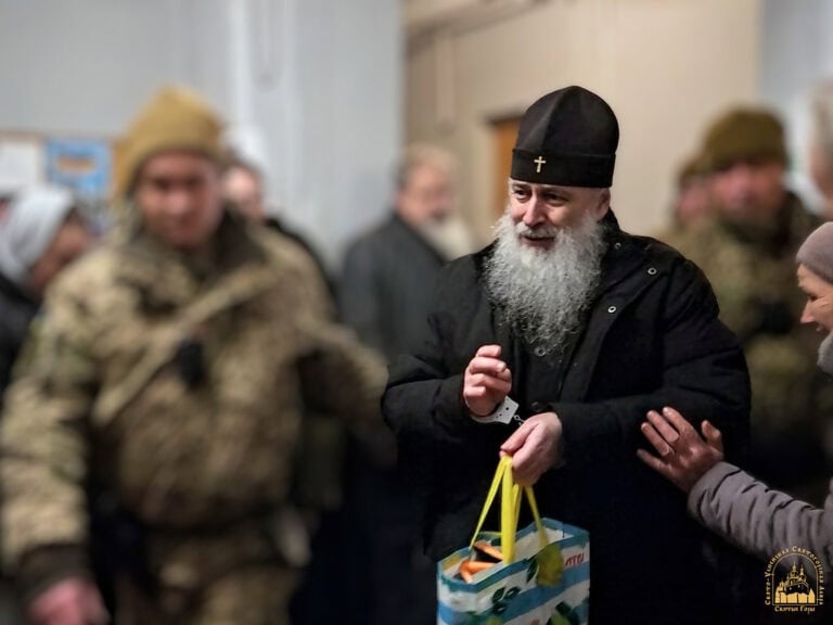 Засідання у справі намісника Святогірської лаври Арсенія перенесли на 22 грудня: що відомо