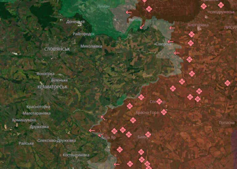 Шесть человек получили ранения в результате обстрелов: россияне атаковали Лиман, Константиновку и Рай-Александровку
