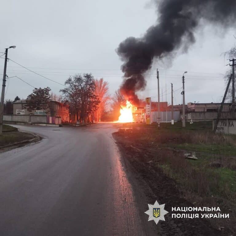 Обошлось без погибших, но в Доброполье ранен один человек: как прошло 18 декабря на Донетчине (СВОДКА)