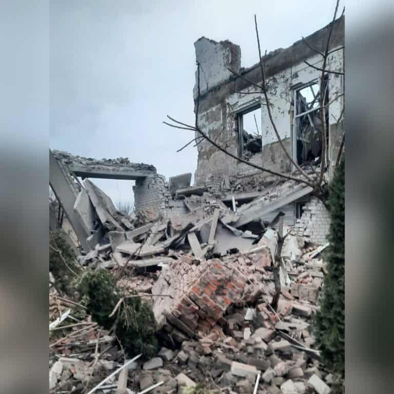 Один загиблий та двоє поранених цивільних: якими стали наслідки російських ударів по Донеччині 19 грудня (ЗВЕДЕННЯ)