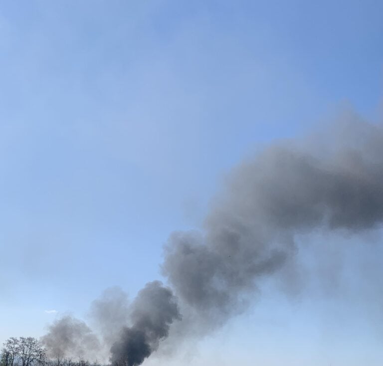 Загинув 66-річний чоловік: 19 грудня окупанти вдарили FPV-дроном по автівці у Слов’янську