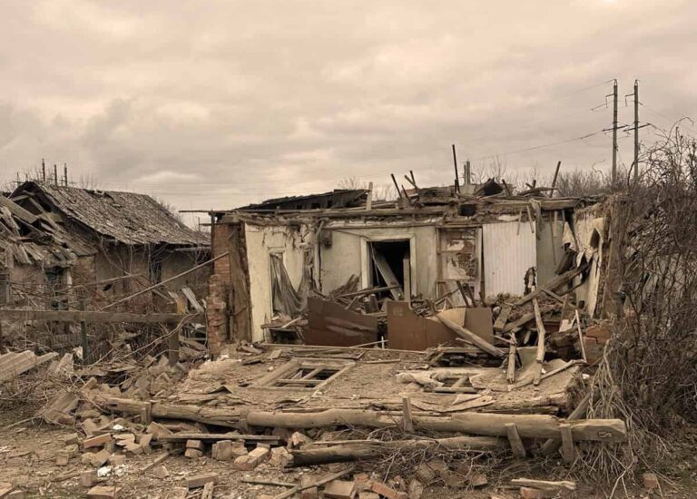 Одна людина загинула, ще п’ятеро поранені: як минуло 23 грудня у Донецькій області (ЗВЕДЕННЯ)