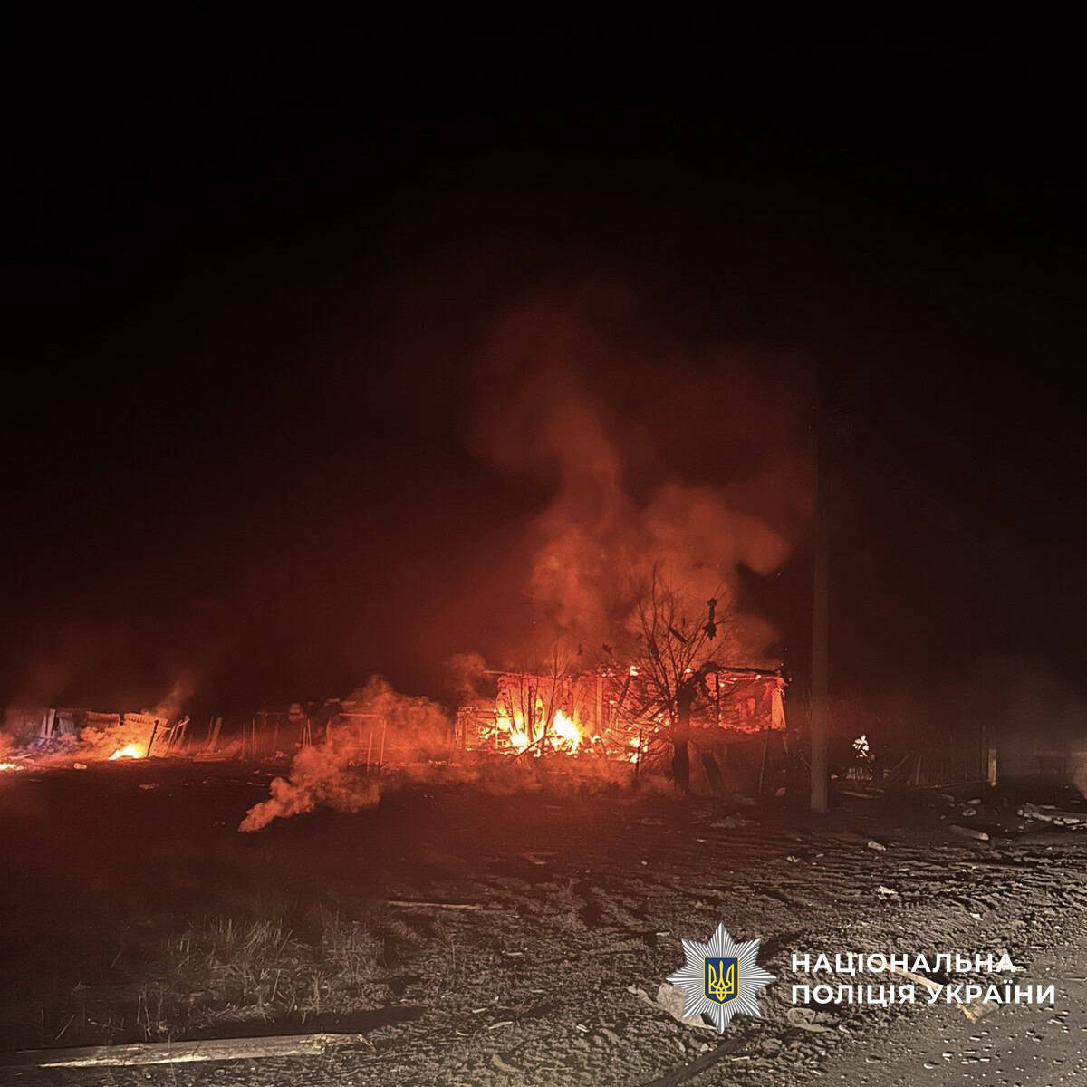 Де лінія фронту у Донецькій області на 25 грудня 2025 року: зведення ЗСУ, ОВА та поліції 