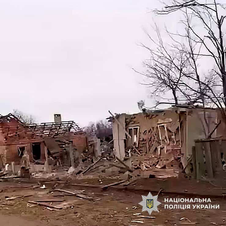 Де лінія фронту у Донецькій області на 23 грудня 2025 року: зведення ЗСУ, ОВА та поліція