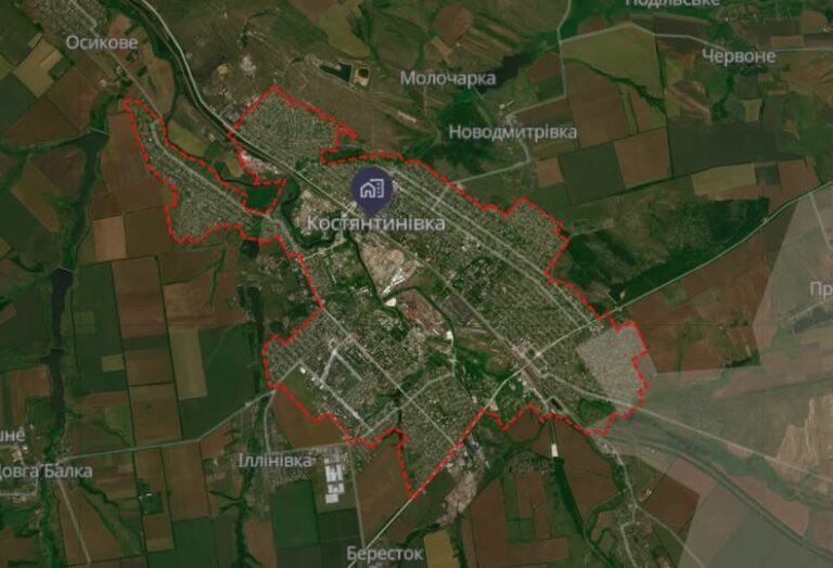 Росіяни атакували у Костянтинівській громаді волонтерів на Різдво: є загиблий, двоє поранених