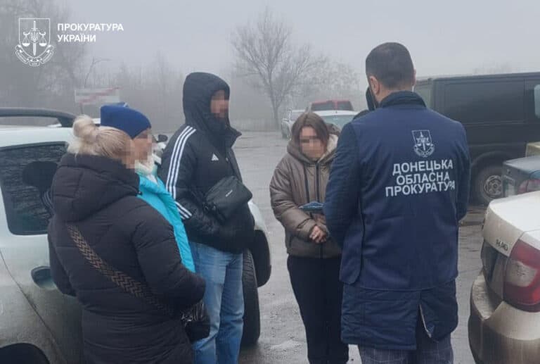 Женщин из Донетчины пытались вывезти в ЕС для сексуальной эксплуатации: полиция раскрыла схему