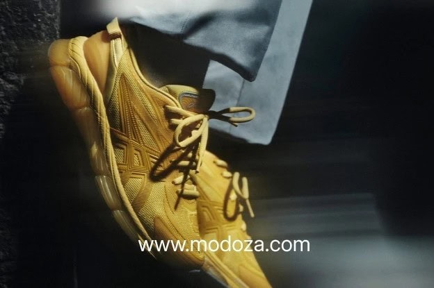 Итальянские мужские кроссовки: чем они отличаются от масс-маркета