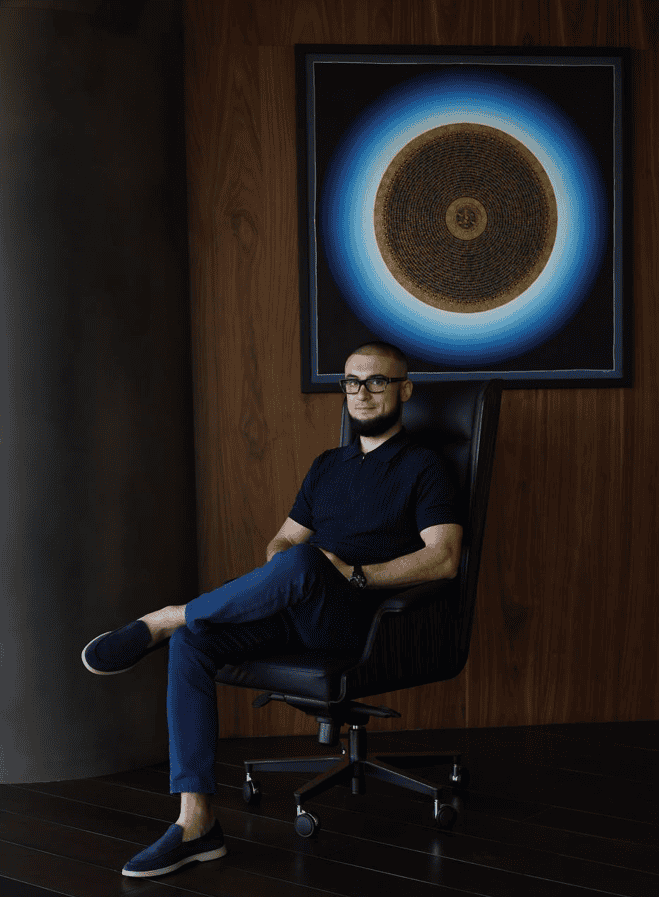 «Люди житимуть до 150 років»: Євген Пуля про генну терапію та редагування геному