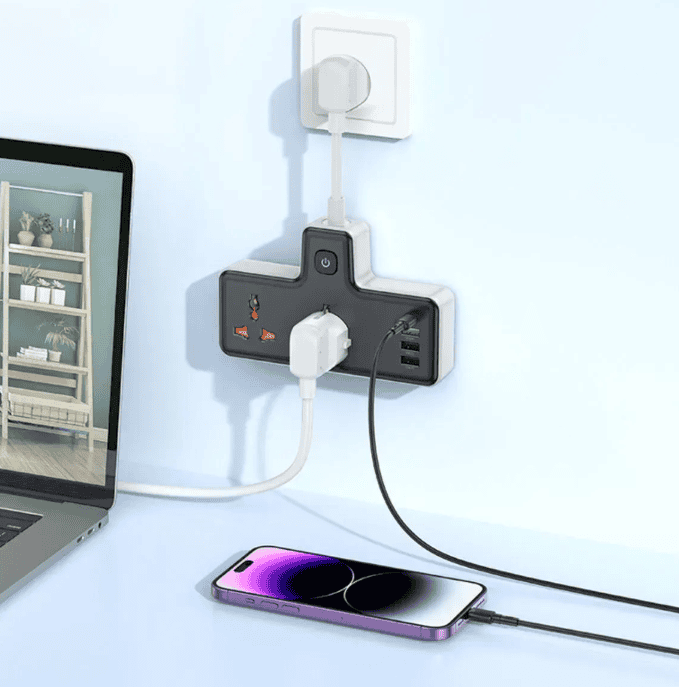 Аксесуари для телефонів