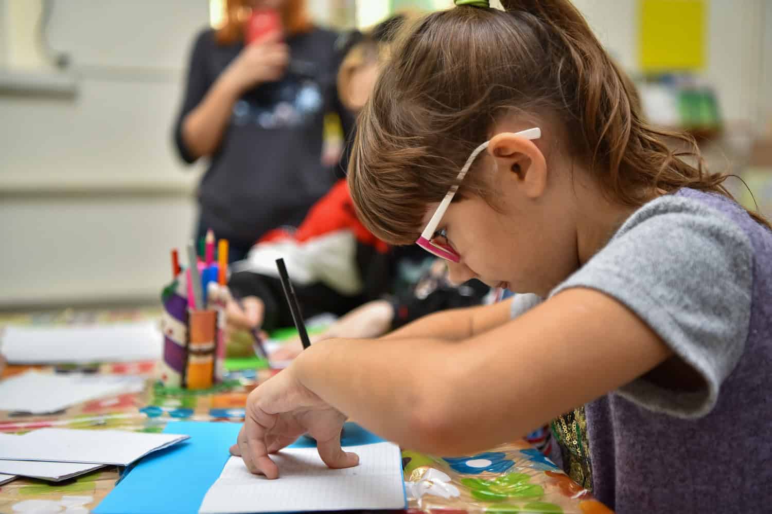 Як привітати з Новим роком дитину в інтернатному закладі, не нашкодивши їй