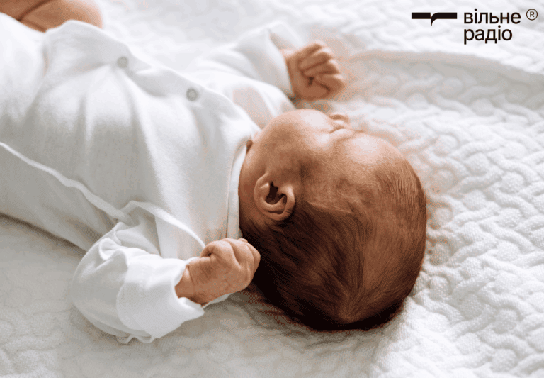“Хлопчиків знову більше”: у Слов’янську за листопад народилися 22 дитини