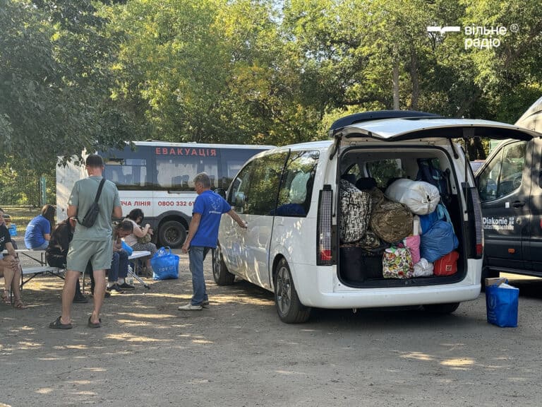 Понад 4 тисячі ВПО із Хлібодарівської громади зареєстровані в Україні: як їх підтримують