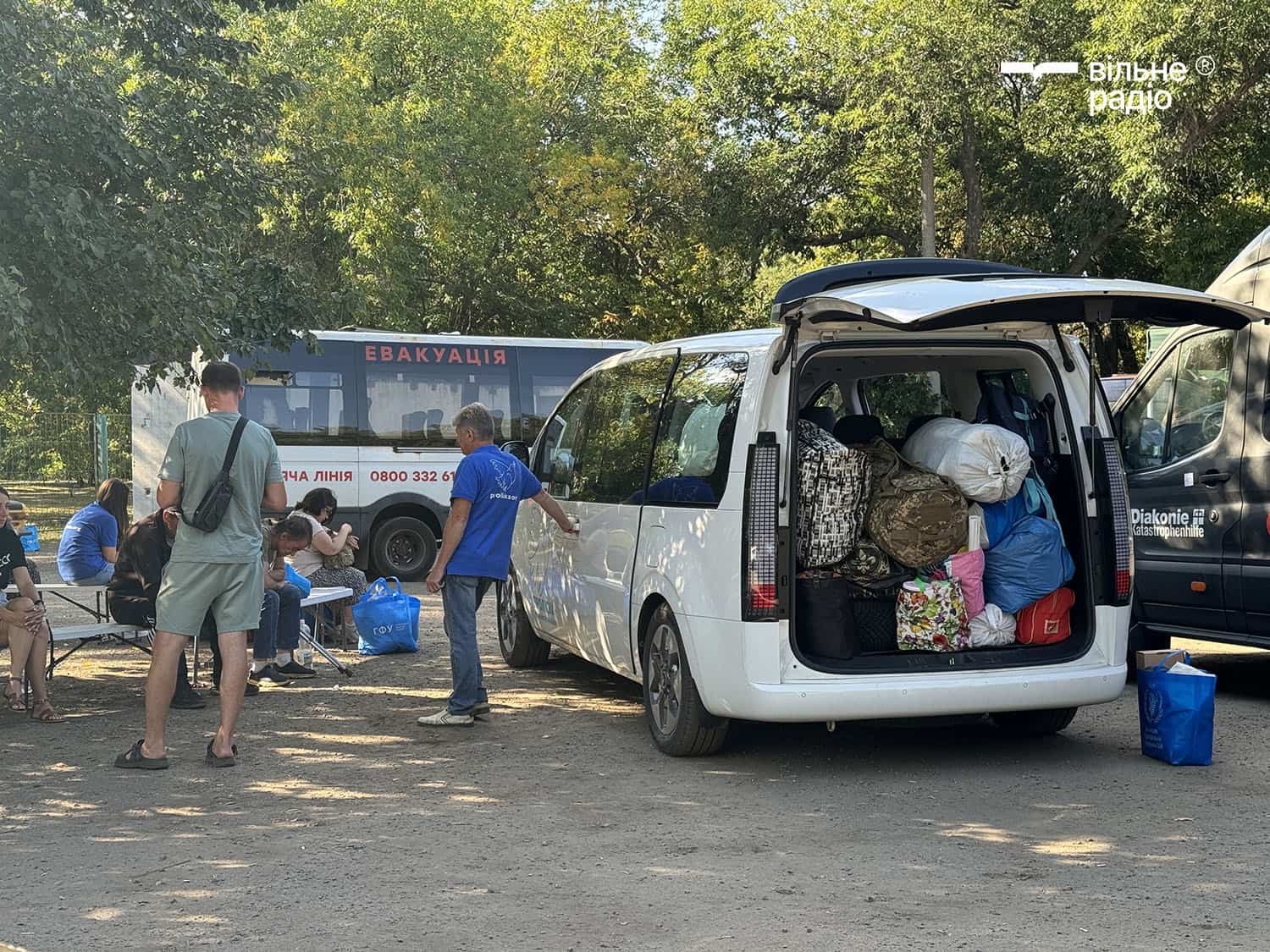 Скільки ВПО із Хлібодарівської громади проживають в Україні і як їх підтримує керівництво військової адміністрації