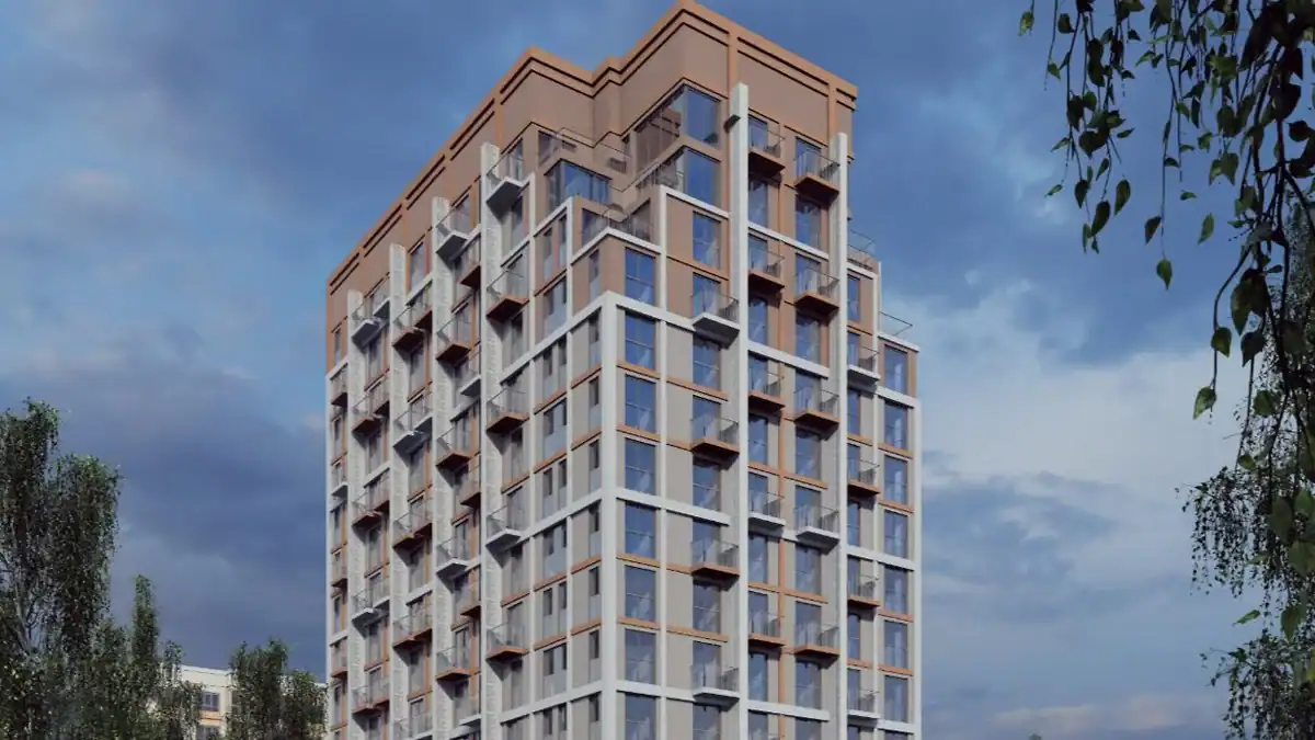 Білгородський "Трансюжстрой" будує в окупованому Маріуполі чотири “іпотечні ЖК”: що відомо