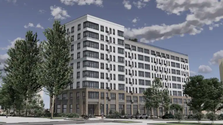 Росіяни будують в окупованому Маріуполі чотири “іпотечні ЖК” — на місці зруйнованих домівок (деталі)