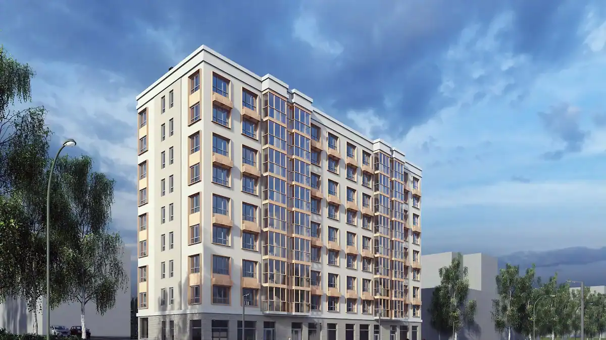 Білгородський "Трансюжстрой" будує в окупованому Маріуполі чотири “іпотечні ЖК”: що відомо