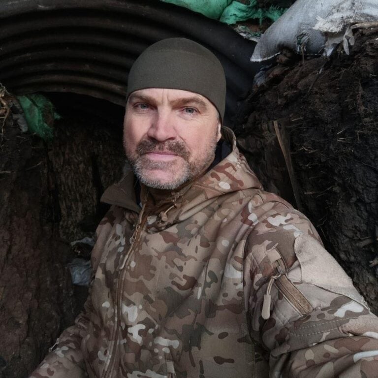 Спас сотни побратимов с поля боя: почтим память военного медика из Львова Руслана Ковалишина